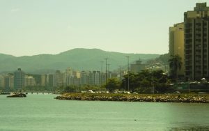 Altas temperaturas: confira como fica o tempo em SC nesta semana