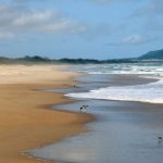 Florianópolis ganha três novas praias com Bandeira Azul
