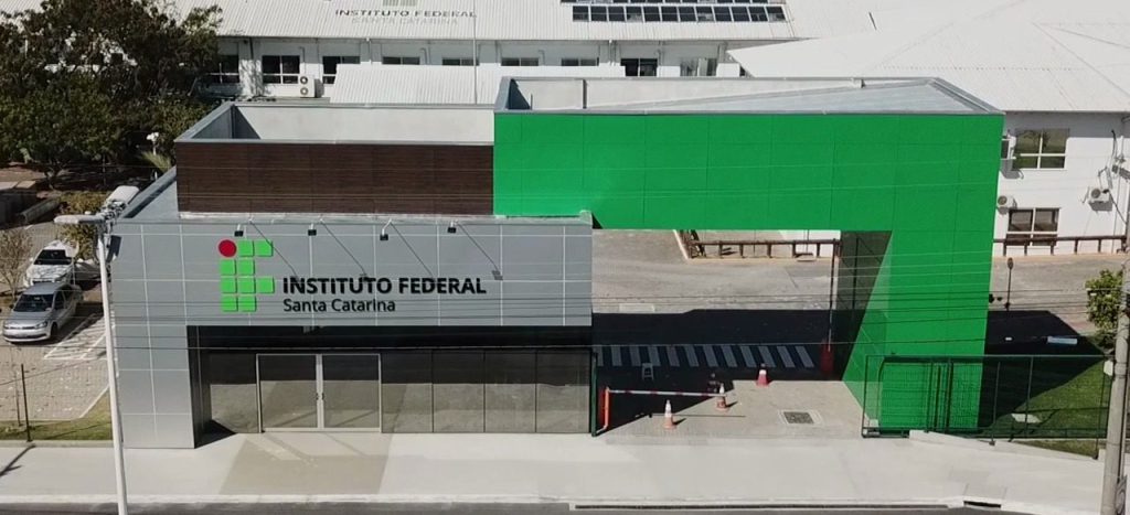 IFSC tem inscrições abertas com 1,5 mil vagas para cursos técnicos
