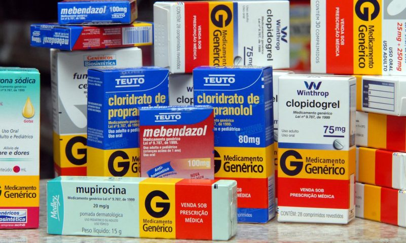 Catarinenses terão Farmácia Solidária para remédios gratuitos; entenda