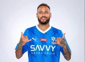 Jornal atualiza lista dos jogadores mais bem pagos do mundo; veja o top 10