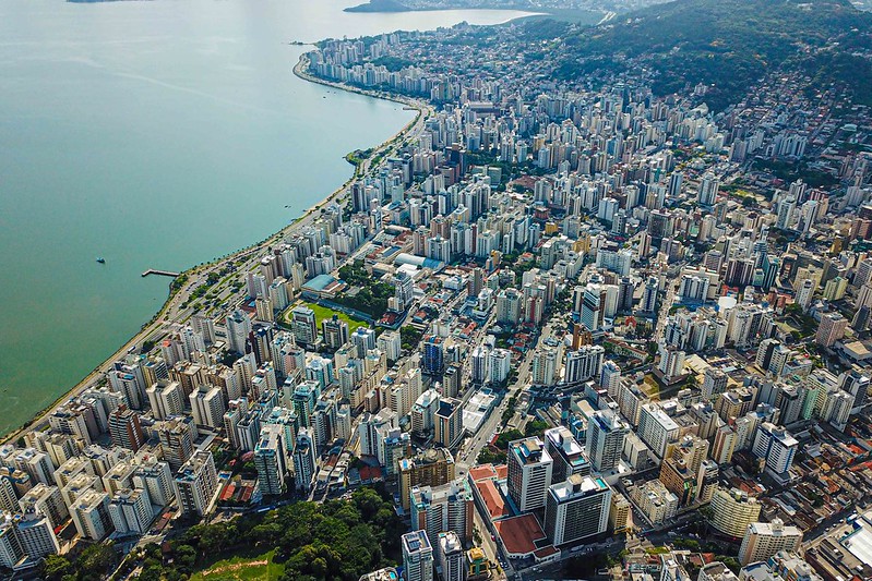 O desempenho de SC no Ranking de Competitividade dos Estados