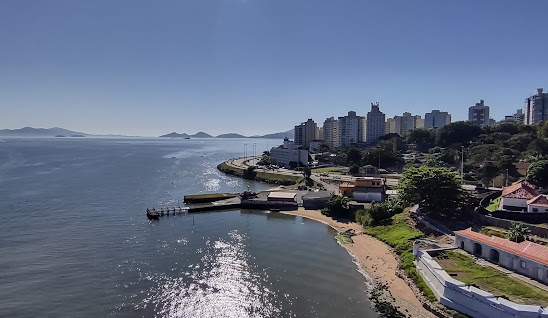 Prisão de Silvinei Vasques dá força para Adeliana Dal Pont em São José