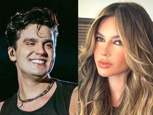 Influencer de Florianópolis é o novo affair do cantor Luan Santana