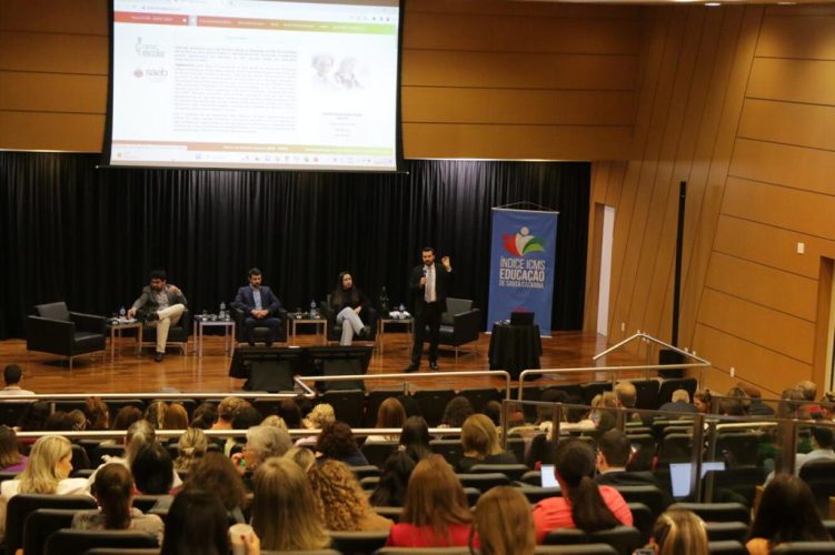 Tribunal de Contas do Estado realiza evento sobre ICMS da Educação
