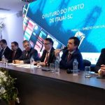 Edital do Porto de Itajaí já tem data para ser lançado