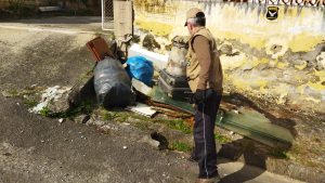 Brusque chega a 130 casos de dengue confirmados no ano