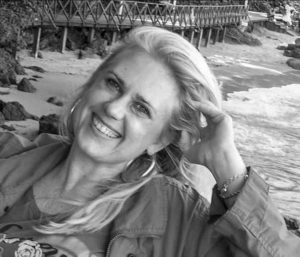 Morre Andréa Volkman, secretária de Infraestrutura Estratégica de Brusque