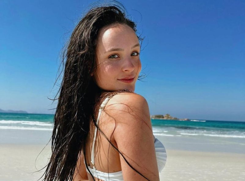 Larissa Manoela: outros famosos também romperam com os pais