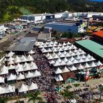 Brusque: Freundenfest acontece no próximo sábado no pavilhão da Fenarreco