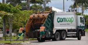 Comcap abre 300 vagas com salários de até R$ 3,6 mil