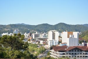 Saúde de Blumenau emite nota de alerta e confirma aumento de casos de meningite