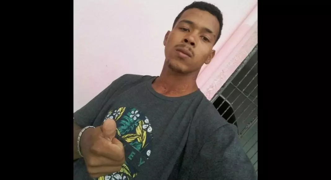 Corpo de jovem de 18 anos é encontrado no Rio Itajaí-Mirim