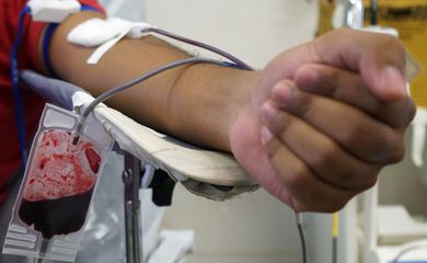 UNIFEBE sediará coleta de sangue do Hemosc de Blumenau