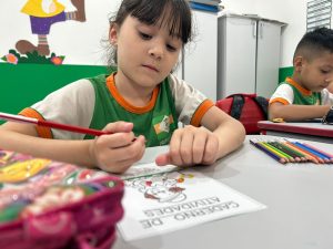 Educação de Camboriú divulga vagas do fila única