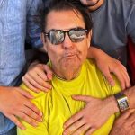 Cirurgia que deu coração transplantado a Faustão é bem sucedida