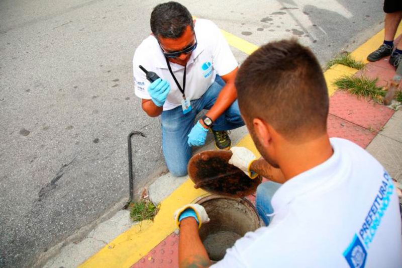 Aprovada a Política Municipal de Esgotamento Sanitário de Florianópolis