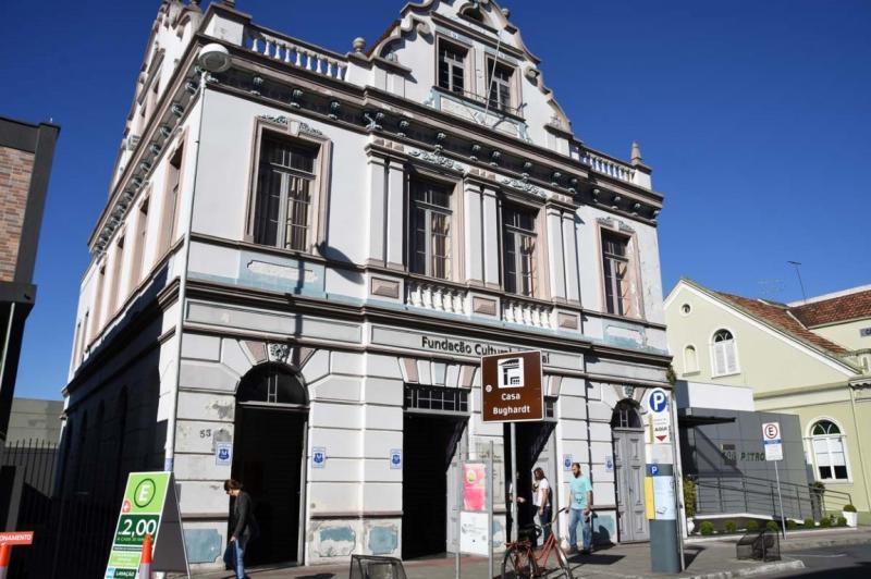 Itajaí abre inscrições para o edital de avaliadores de projetos culturais