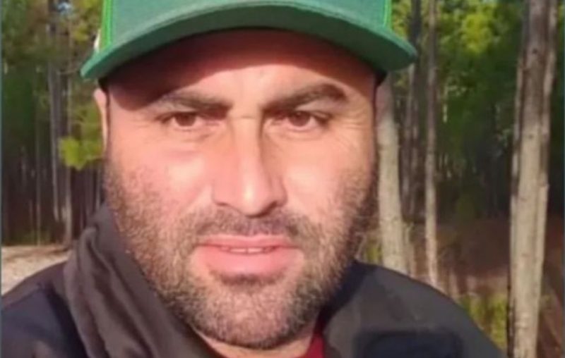 Empresário é encontrado morto na Praia do Moçambique