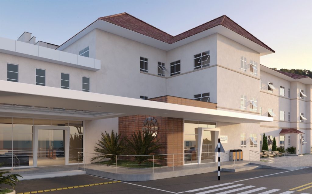 Justiça determina que Hospital Azambuja apresente documentação exigida pela Procuradoria