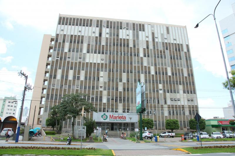 Hospital demite quatro funcionários envolvidos na “dança com bebezinho”