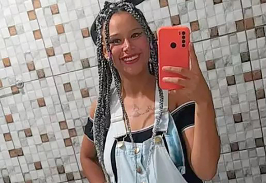 Homem suspeito de matar companheira em Gaspar é preso no PR