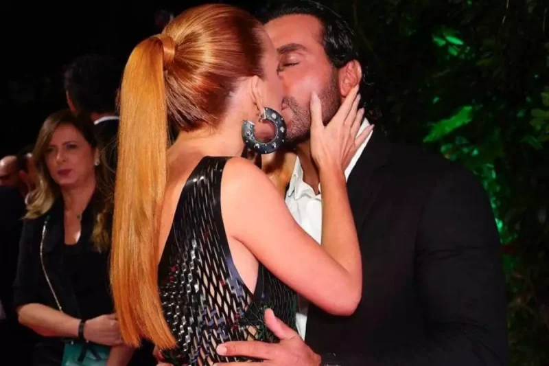 Marina Ruy Barbosa assume namoro com empresário milionário