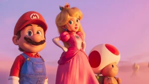 Fim de uma era: Mario Broz, personagem da Nintendo, vai mudar de voz