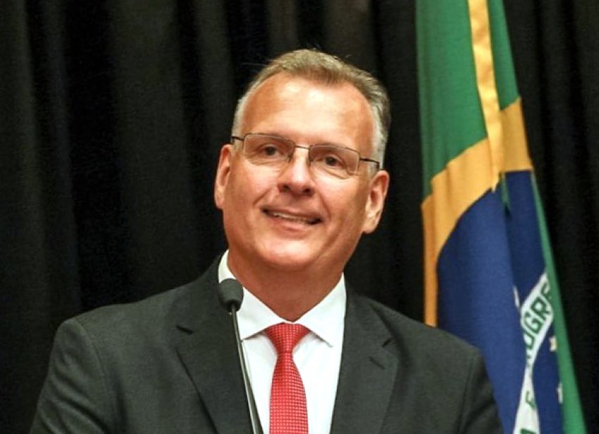 Justiça eleitoral indefere candidatura de Paulo Eccel à Prefeitura de Brusque