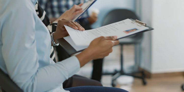 Quase 10 mil vagas de emprego em Santa Catarina