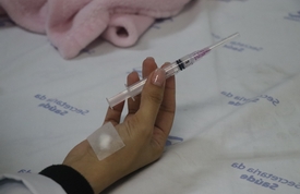 Vacinas Pfizer Baby passam a ser oferecidas todos os dias em Balneário Camboriú