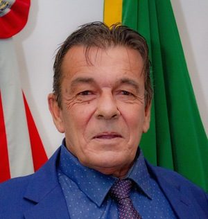Vereador de São João Batista morre aos 61 anos