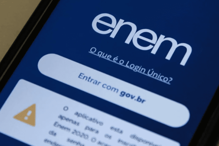 Enem: taxa de inscrição vence nesta quarta; veja como pagar