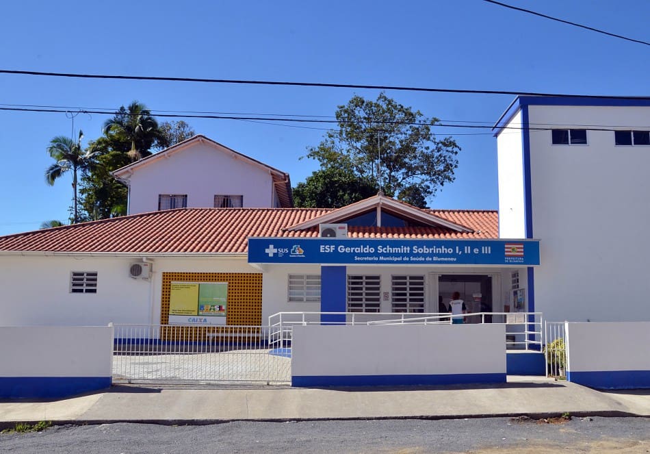 Blumenau promove a 9ª edição do ‘Sabadável’ no bairro Salto do Norte