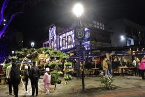 Confira o que fazer em Blumenau neste final de semana