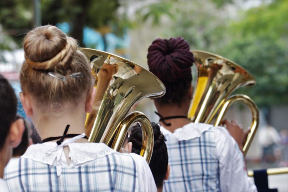 Divulgado resultado da seletiva de bandas e fanfarras para a Oktoberfest