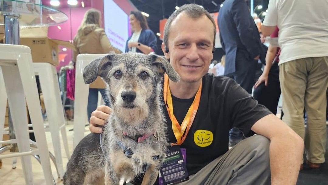 Vídeo: morre Estopinha, a pet influencer mais famosa do Brasil