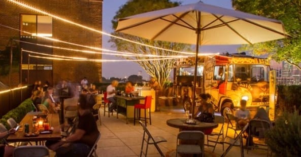 Bares e restaurantes querem retorno do horário de verão