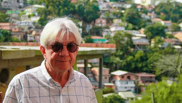 Documentário sobre Padre Vilson Groh tem exibição neste sábado