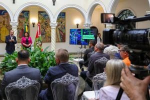 Governo do Estado lança programa de recuperação fiscal