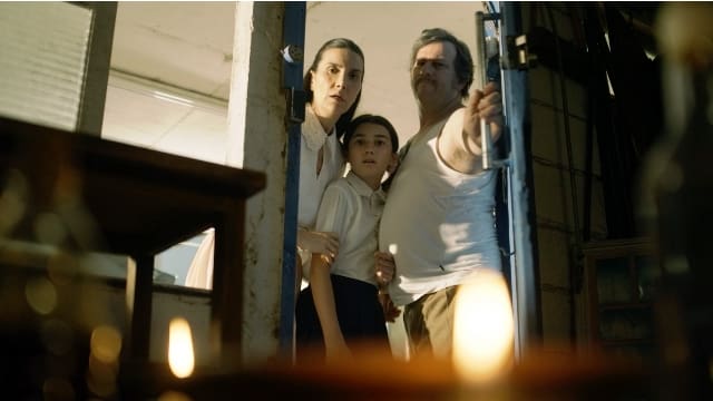 Evento na Praça Forte São Luis, na Beira-Mar, abre o Festival de Cinema FAM 2023