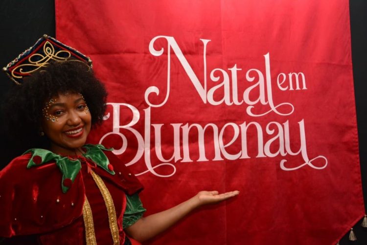 Natal em Blumenau tem data e programação definidas; confira