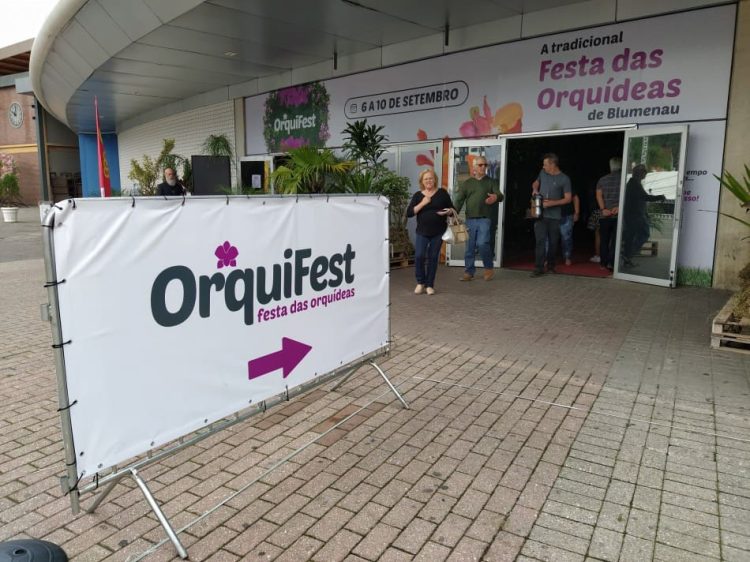 O que fazer em Blumenau neste fim de semana? Confira