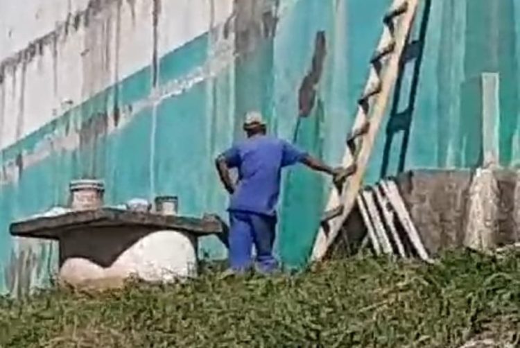 Reservatório da Casan: tragédia no Monte Cristo poderia ter sido maior