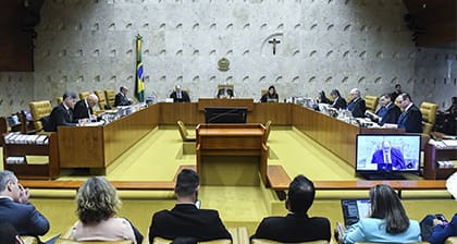 Marco temporal: a injustiça com os agricultores catarinenses