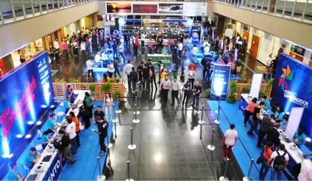 Sebrae Inova 2023: evento em Brasília debate tecnologia e marketing digital