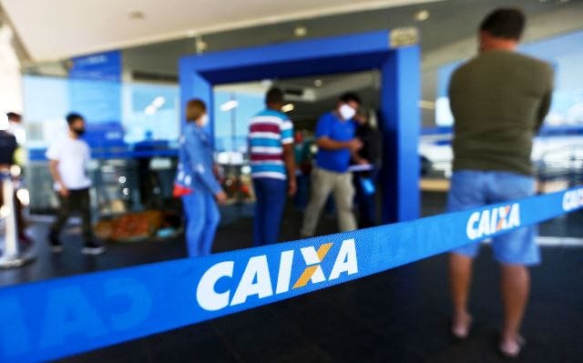 Atraso em sistema informático paralisa saques do Fundo PIS/Pasep