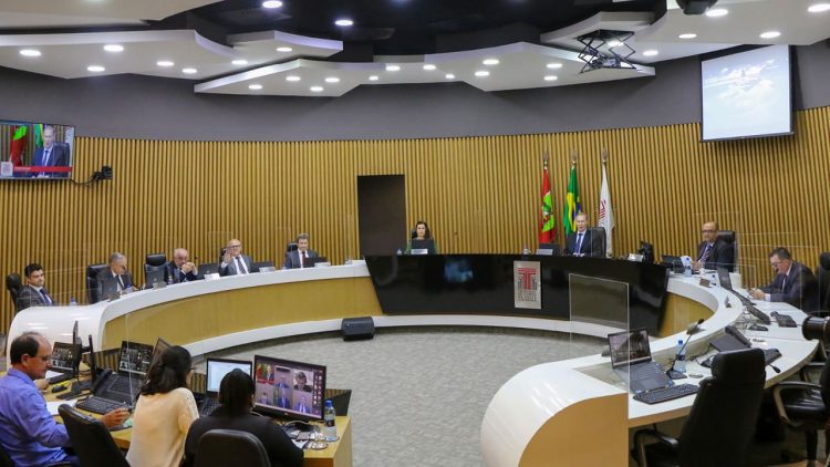 Decisão do TCE pode influenciar julgamento do TJ no caso dos respiradores