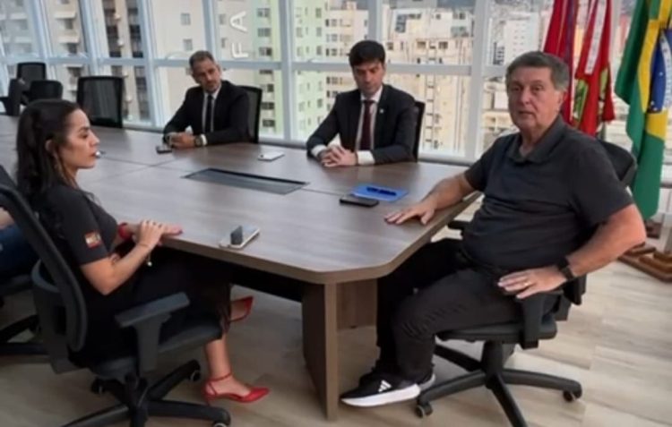 Topázio e Polícia Civil aparam arestas após prisão de servidor