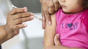 Gaspar confirma primeiro caso de meningite viral na cidade